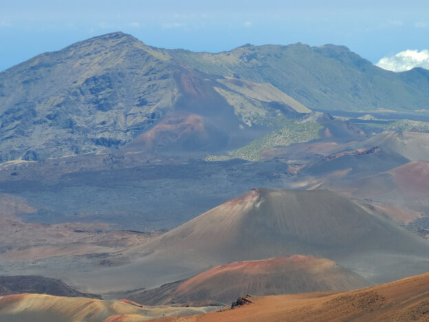 Haleakala National Park, Maui, HI – Hawaii, United States – photo 9