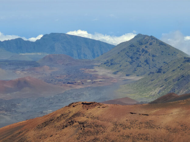 Haleakala National Park, Maui, HI – Hawaii, United States – photo 10