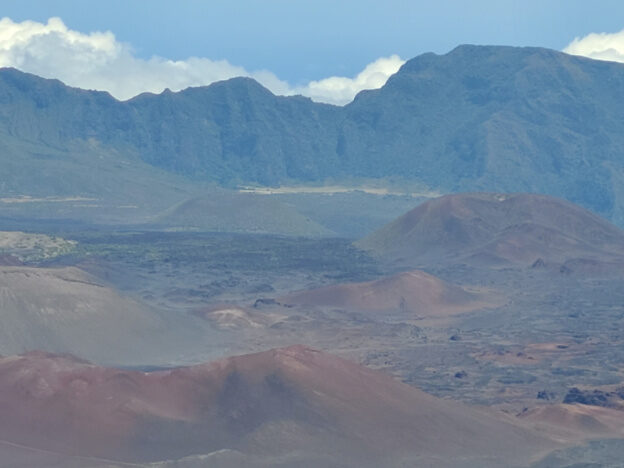Haleakala National Park, Maui, HI – Hawaii, United States – photo 11