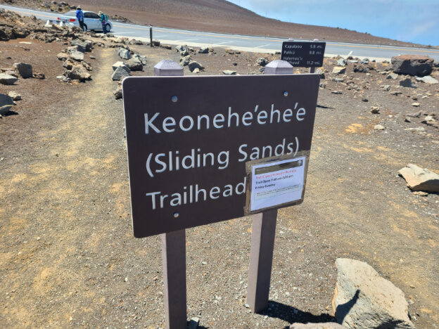 Haleakala National Park, Maui, HI – Hawaii, United States – photo 15