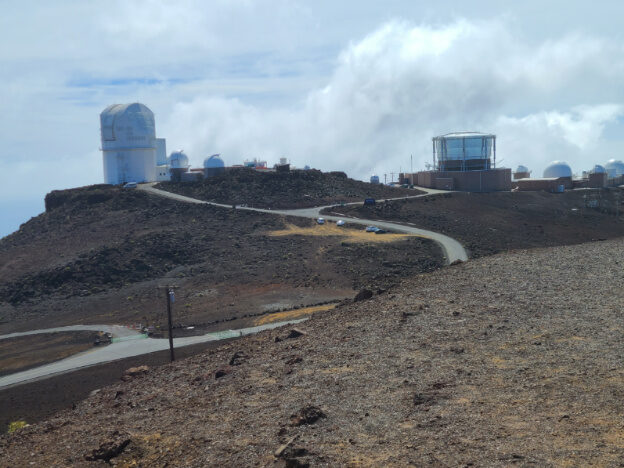 Haleakala National Park, Maui, HI – Hawaii, United States – photo 13