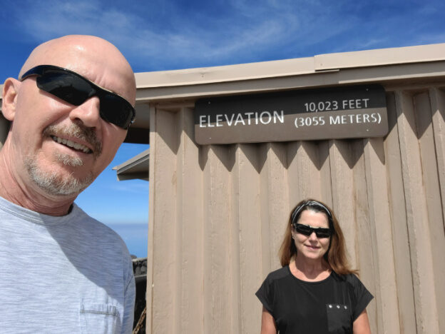 Haleakala National Park, Maui, HI – Hawaii, United States – photo 17