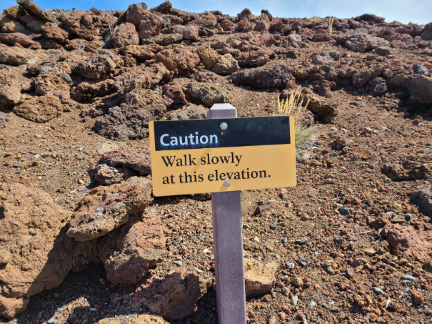 Haleakala National Park, Maui, HI – Hawaii, United States – photo 18