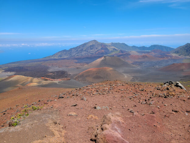 Haleakala National Park, Maui, HI – Hawaii, United States – photo 19