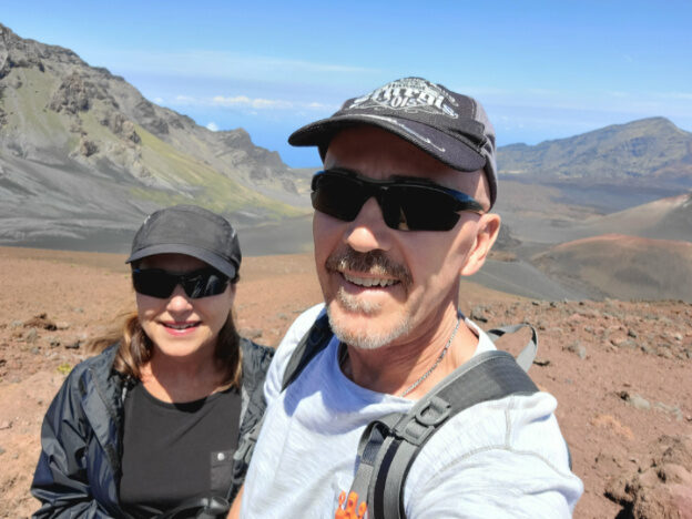Haleakala National Park, Maui, HI – Hawaii, United States – photo 20