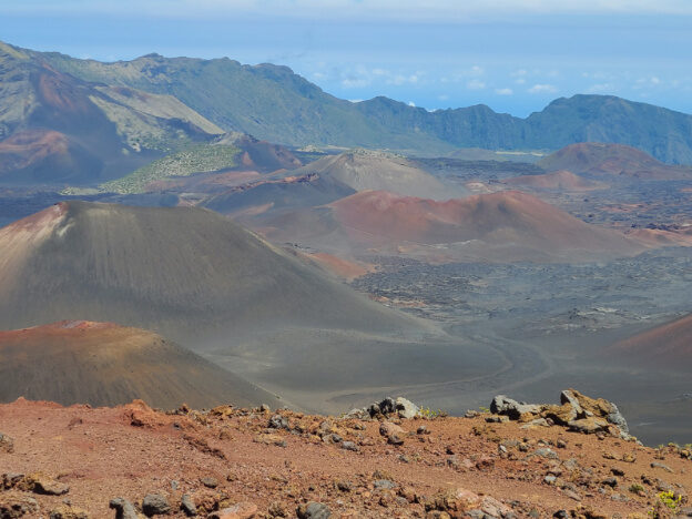 Haleakala National Park, Maui, HI – Hawaii, United States – photo 21