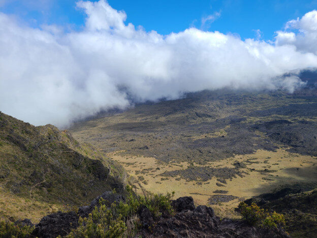 Haleakala National Park (Halemau’u trail), Maui HI – Hawaii, United States – photo 7