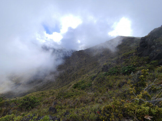 Haleakala National Park (Halemau’u trail), Maui HI – Hawaii, United States – photo 5