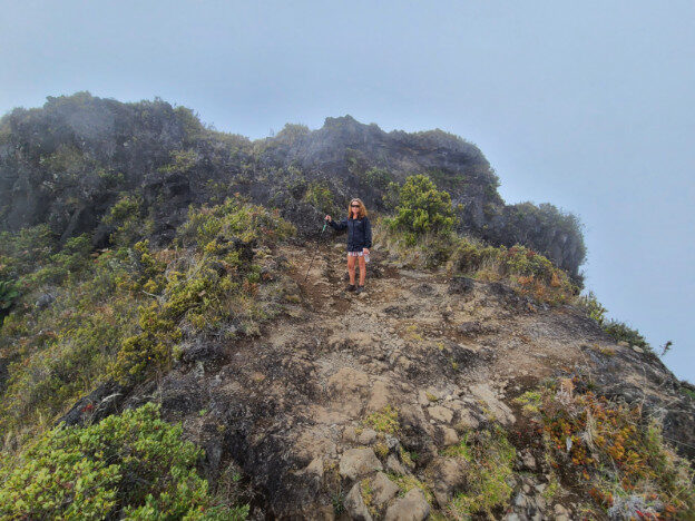 Haleakala National Park (Halemau’u trail), Maui HI – Hawaii, United States – photo 4