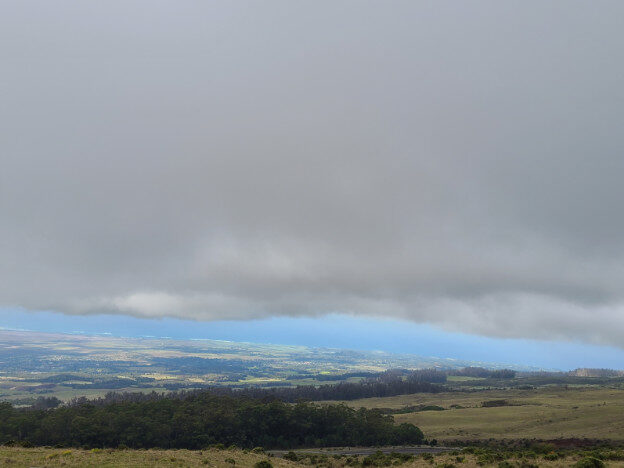 Haleakala National Park (Halemau’u trail), Maui HI – Hawaii, United States – photo 1