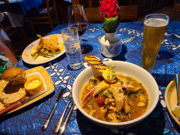 Mama’s Fish House, Paia, HI – Lower Paia, Hawaii – photo 2
