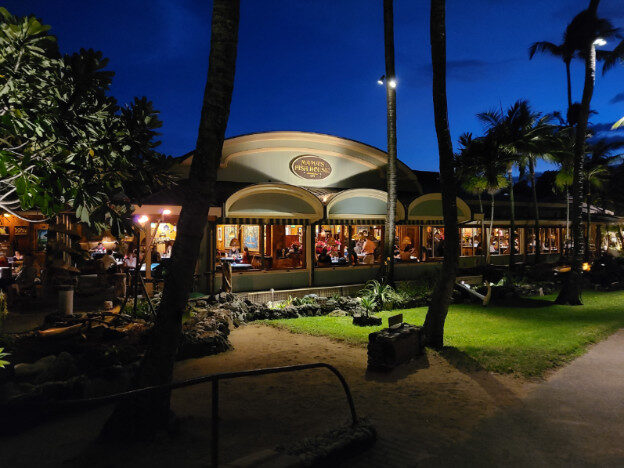 Mama’s Fish House, Paia, HI – Lower Paia, Hawaii – photo 5