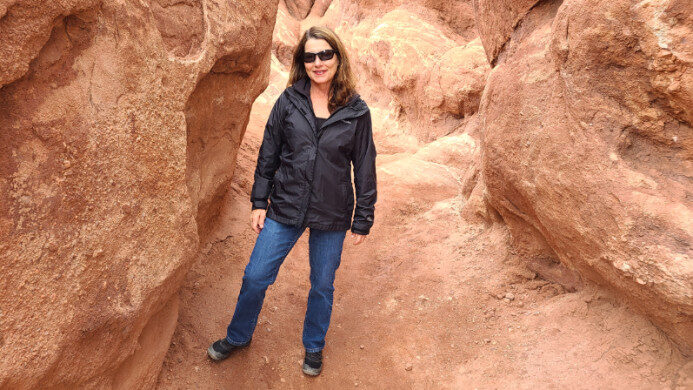 Garden of the Gods, Colorado Springs, CO. – United States – photo 8