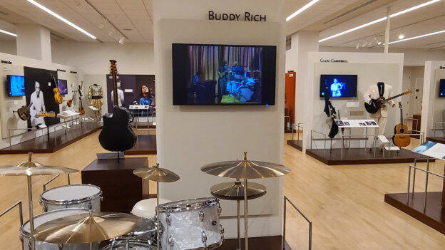 The Musical Instrument Museum, Phoenix, AZ – Arizona, United States – photo 1