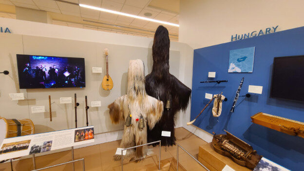 The Musical Instrument Museum, Phoenix, AZ – Arizona, United States – photo 14