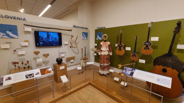 The Musical Instrument Museum, Phoenix, AZ – Arizona, United States – photo 3
