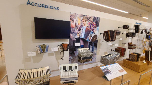 The Musical Instrument Museum, Phoenix, AZ – Arizona, United States – photo 4