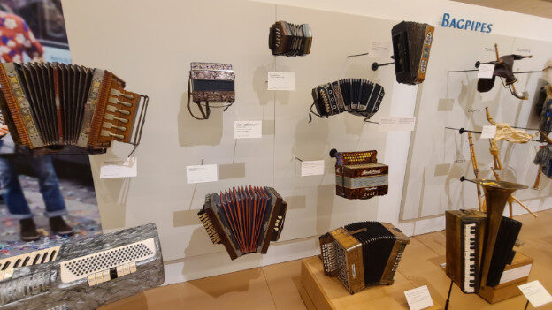The Musical Instrument Museum, Phoenix, AZ – Arizona, United States – photo 5