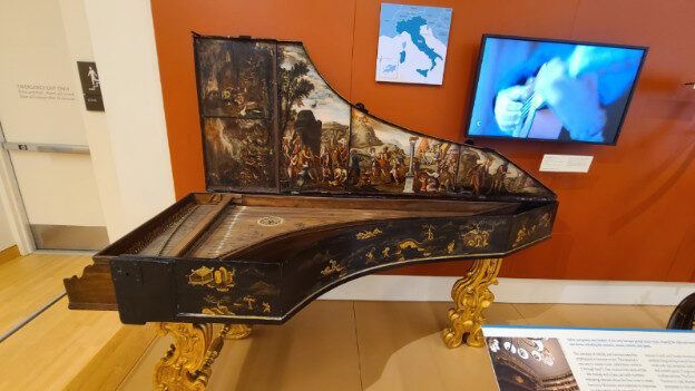 The Musical Instrument Museum, Phoenix, AZ – Arizona, United States – photo 6