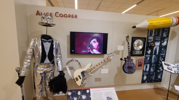 The Musical Instrument Museum, Phoenix, AZ – Arizona, United States – photo 10