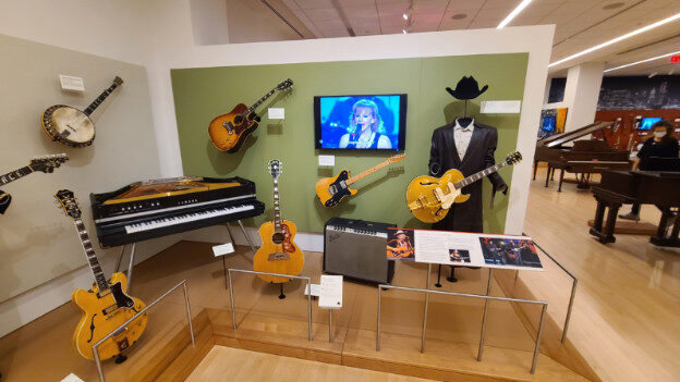 The Musical Instrument Museum, Phoenix, AZ – Arizona, United States – photo 11