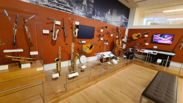 The Musical Instrument Museum, Phoenix, AZ – Arizona, United States – photo 12