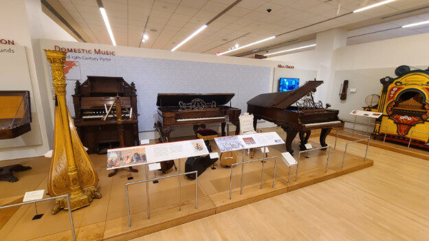The Musical Instrument Museum, Phoenix, AZ – Arizona, United States – photo 13