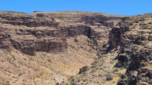 Red Rock Canyon National Conservation Area, Las Vegas, NV – Nevada, United States – photo 1