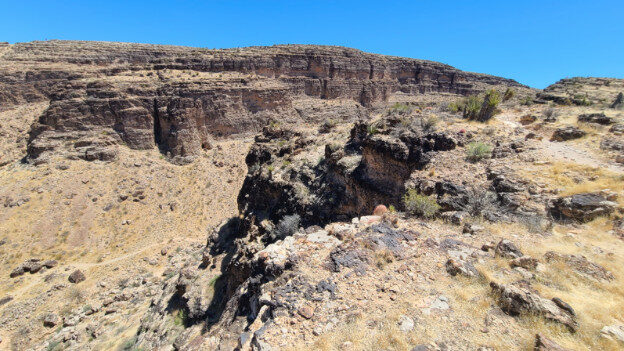 Red Rock Canyon National Conservation Area, Las Vegas, NV – Nevada, United States – photo 2