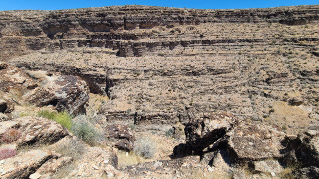 Red Rock Canyon National Conservation Area, Las Vegas, NV – Nevada, United States – photo 3