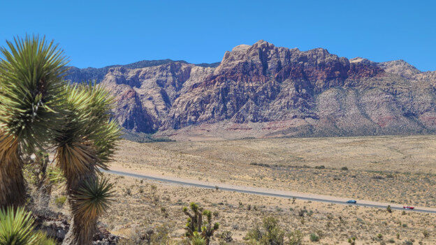 Red Rock Canyon National Conservation Area, Las Vegas, NV – Nevada, United States – photo 6