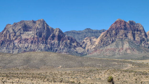 Red Rock Canyon National Conservation Area, Las Vegas, NV – Nevada, United States – photo 8