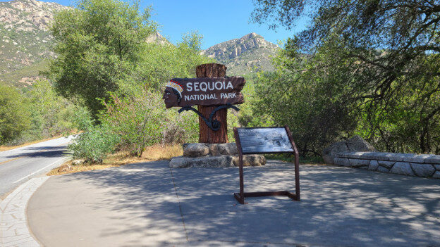 Sequoia National Park, CA – California, United States – photo 1