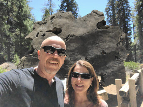 Sequoia National Park, CA – California, United States – photo 3