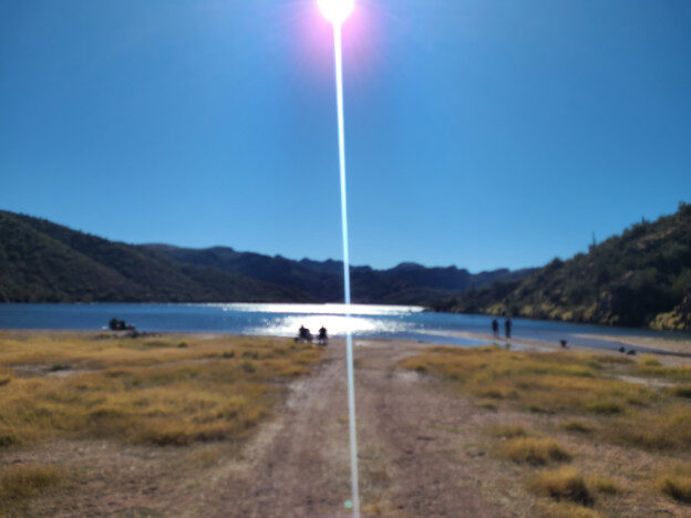 Saguaro Lake, AZ – Arizona, United States – photo 1