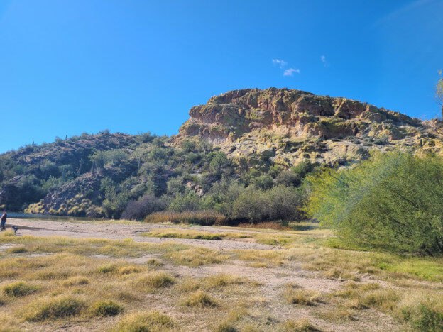 Saguaro Lake, AZ – Arizona, United States – photo 2