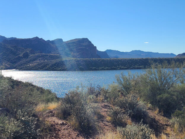 Saguaro Lake, AZ – Arizona, United States – photo 7
