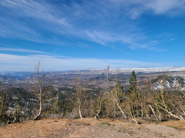 Dixie National Forest, Cedar City, UT – Utah, United States – photo 1