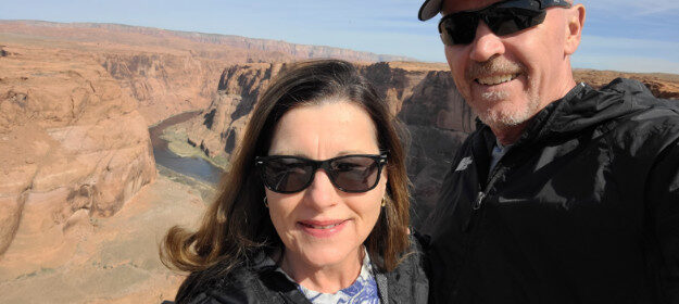 Horseshoe Bend, AZ – Arizona, United States – photo 2