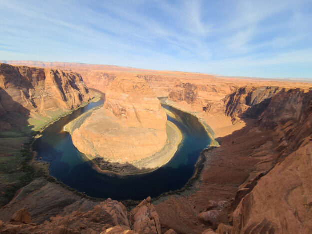 Horseshoe Bend, AZ – Arizona, United States – photo 6