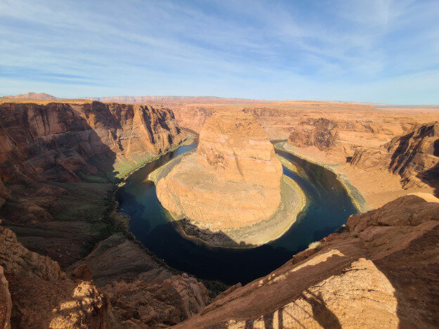 Horseshoe Bend, AZ – Arizona, United States – photo 3