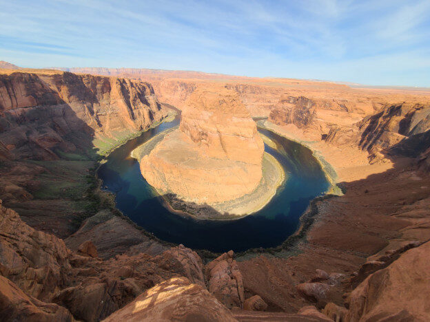 Horseshoe Bend, AZ – Arizona, United States – photo 1