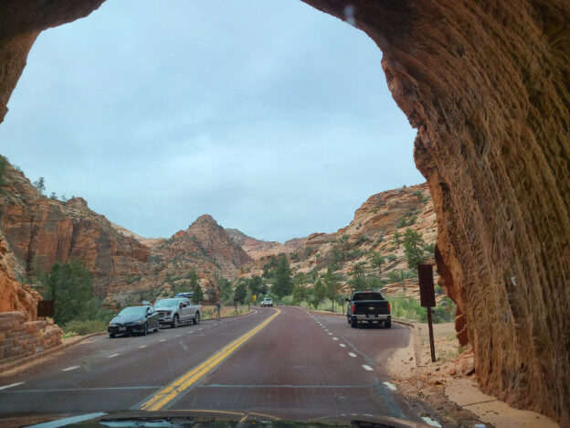 Zion National Park, UT – Utah, United States – photo 3