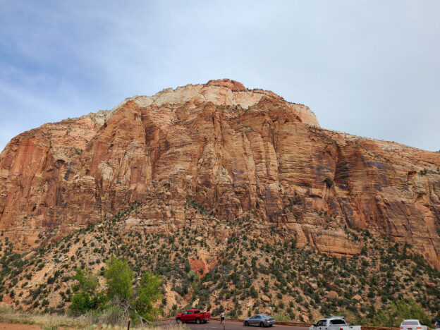 Zion National Park, UT – Utah, United States – photo 5