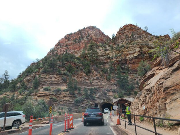 Zion National Park, UT – Utah, United States – photo 4