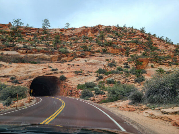 Zion National Park, UT – Utah, United States – photo 2