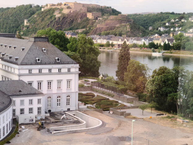 Koblenz, Germany – Rhineland-Palatinate – photo 3