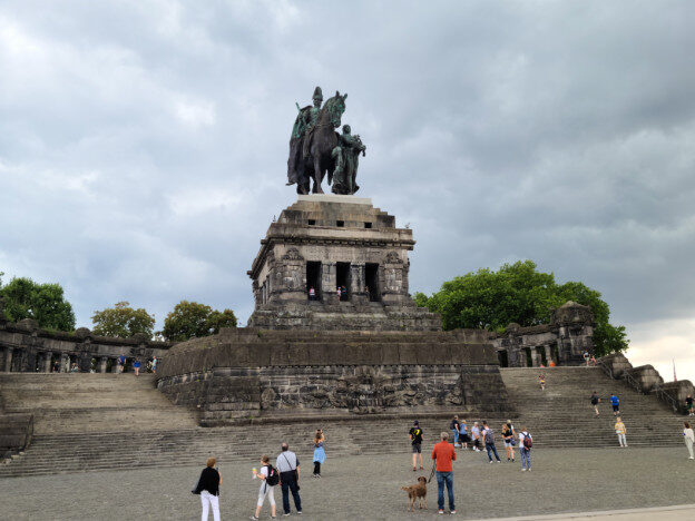 Koblenz, Germany – Rhineland-Palatinate – photo 7
