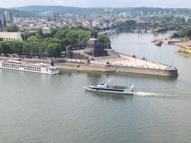 Koblenz, Germany – Rhineland-Palatinate – photo 8