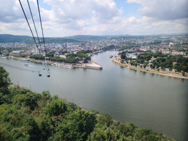 Koblenz, Germany – Rhineland-Palatinate – photo 9